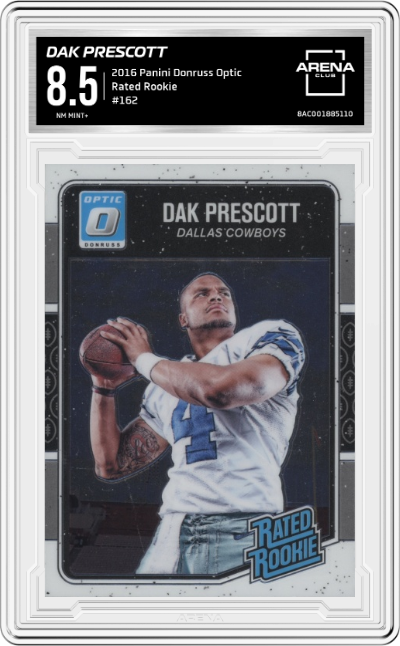 Dak Prescott