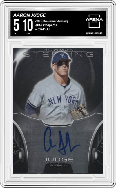 Aaron Judge
