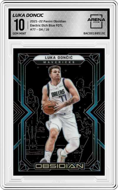 Luka Doncic