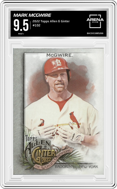 Mark McGwire