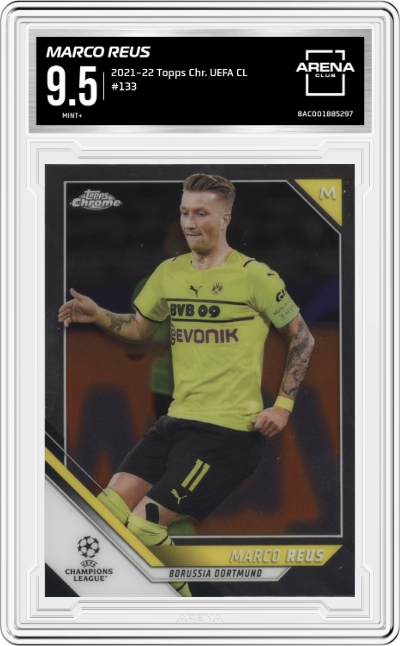 Marco Reus