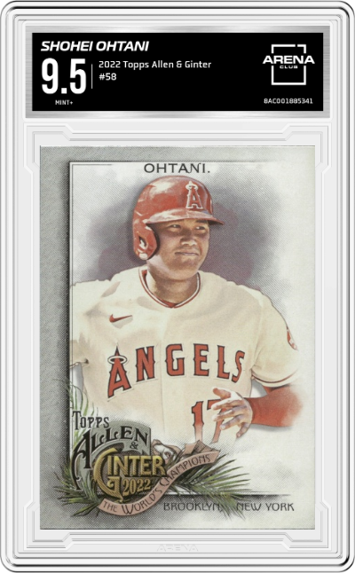 Shohei Ohtani