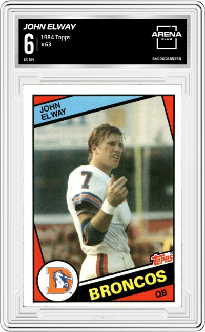John Elway