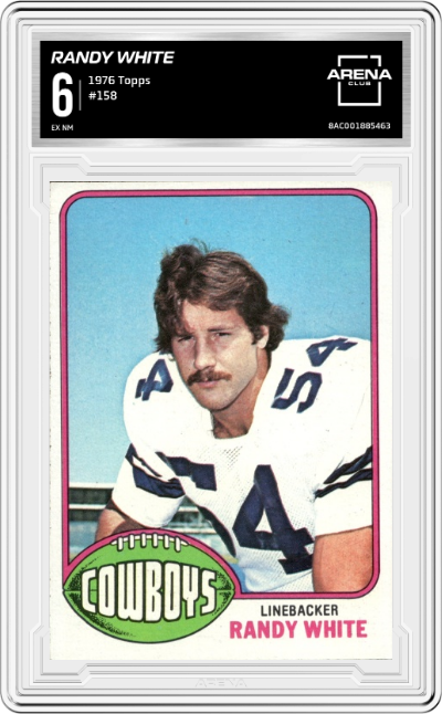 Randy White