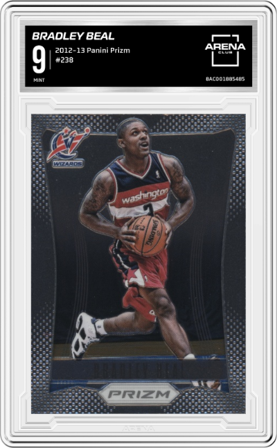 Bradley Beal