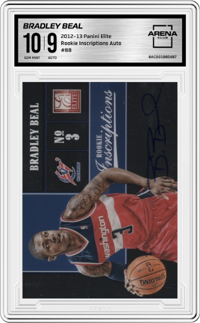 Bradley Beal