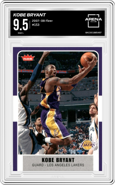 Kobe Bryant
