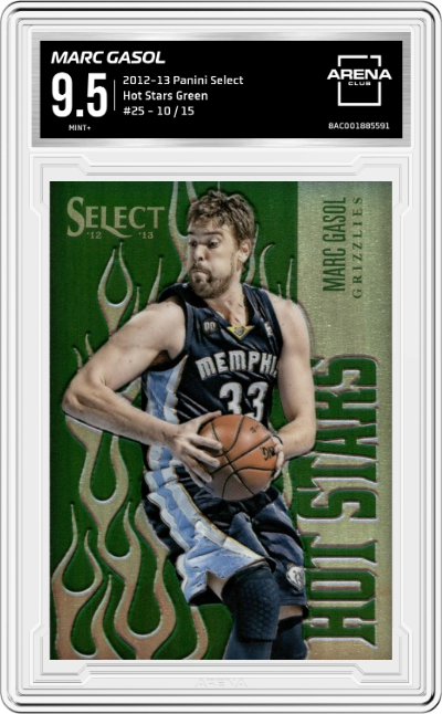 Marc Gasol