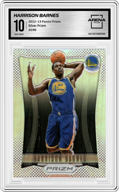 Harrison Barnes