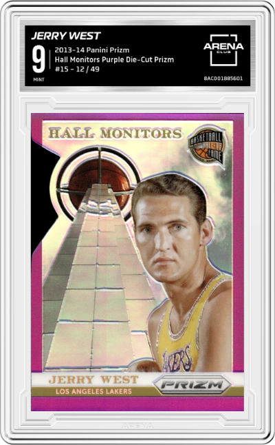 Jerry West