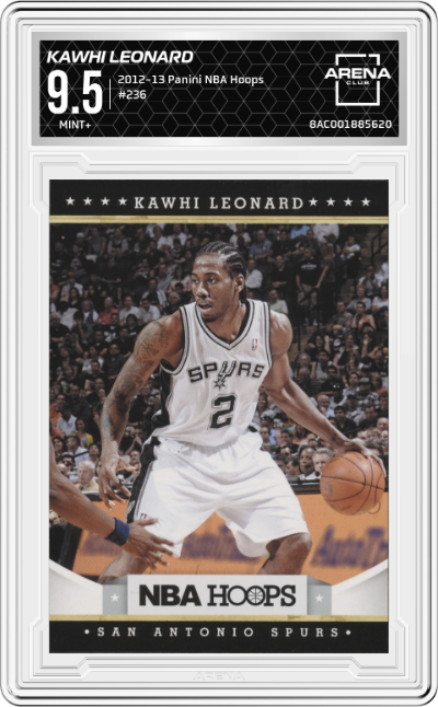 Kawhi Leonard