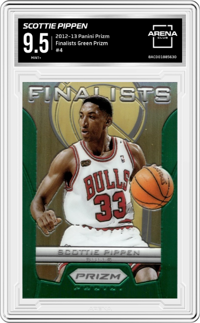 Scottie Pippen