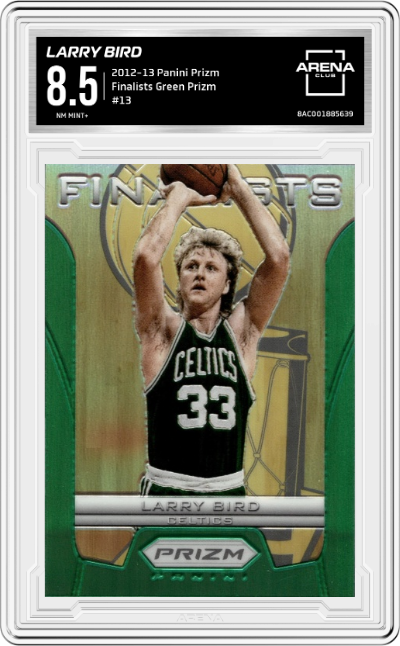 Larry Bird