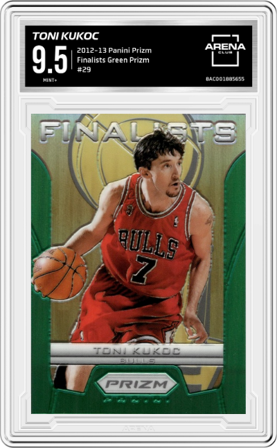 Toni Kukoc