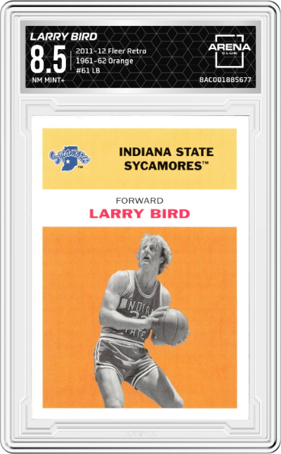 Larry Bird