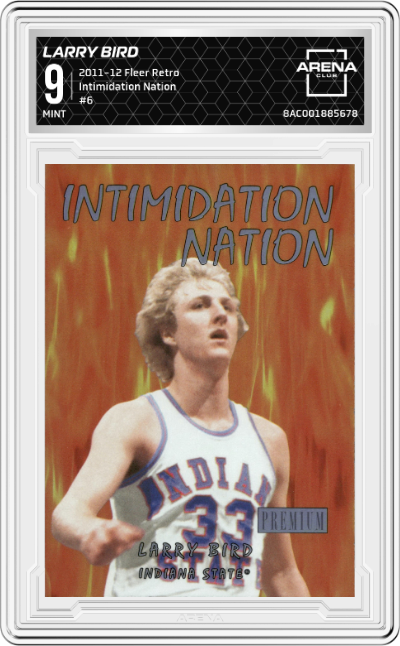 Larry Bird