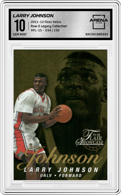 Larry Johnson