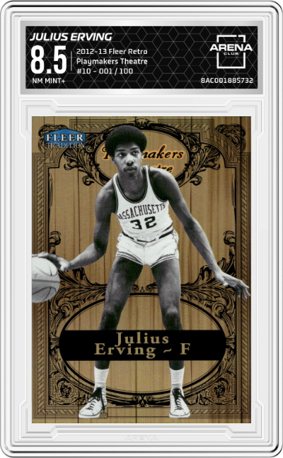 Julius Erving