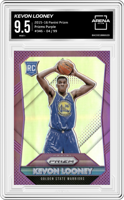 Kevon Looney