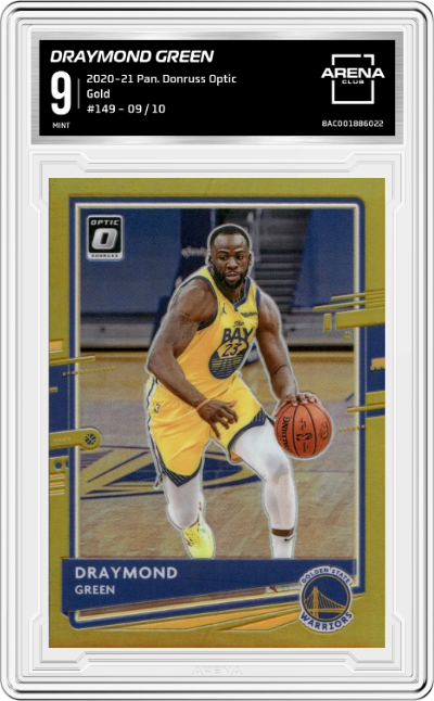 Draymond Green