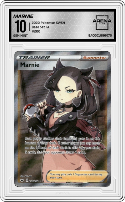 Marnie