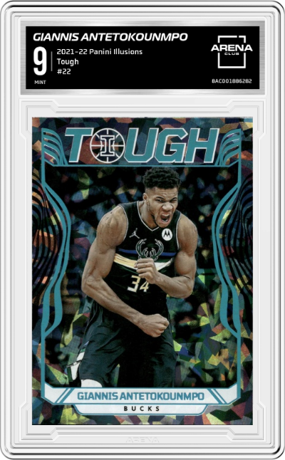 Giannis Antetokounmpo