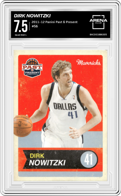 Dirk Nowitzki