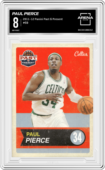 Paul Pierce