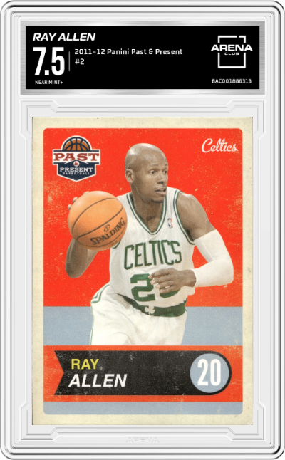 Ray Allen