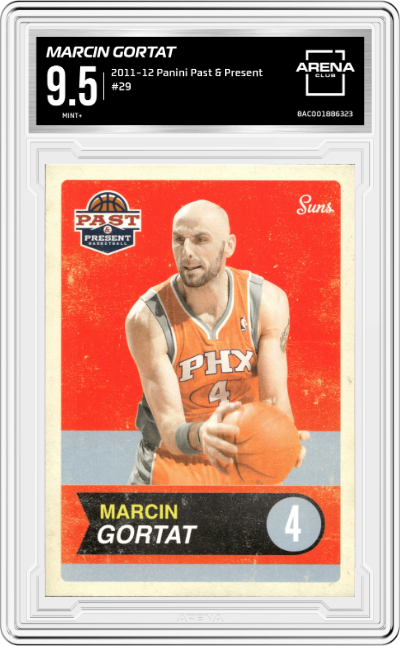 Marcin Gortat