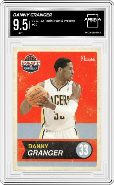 Danny Granger