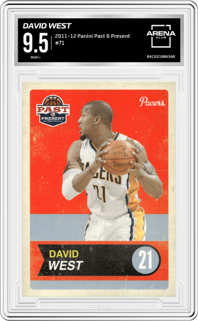 David West