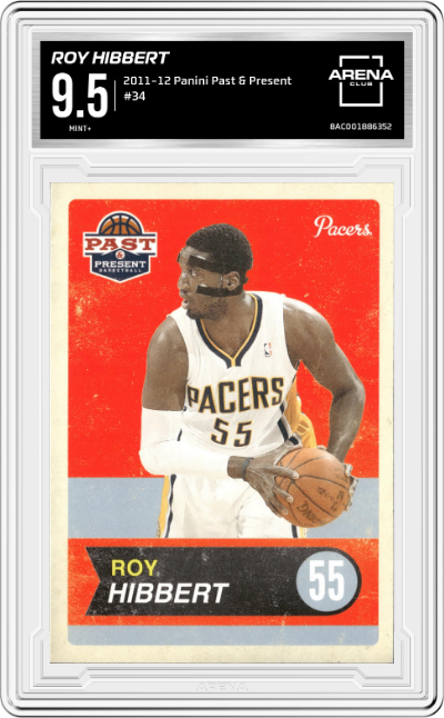Roy Hibbert