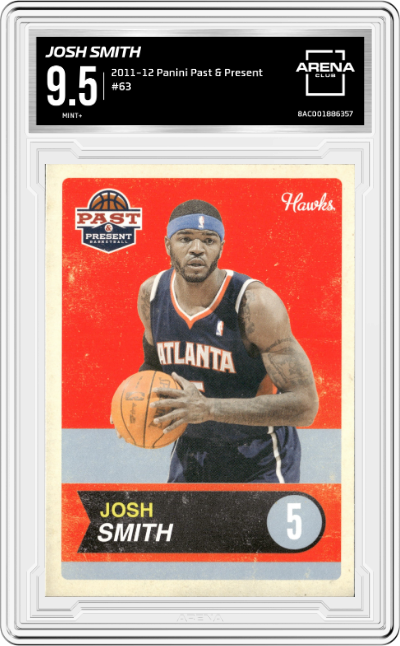 Josh Smith