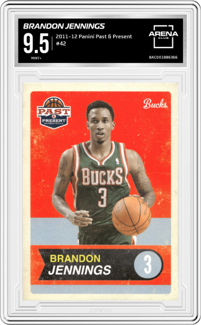 Brandon Jennings