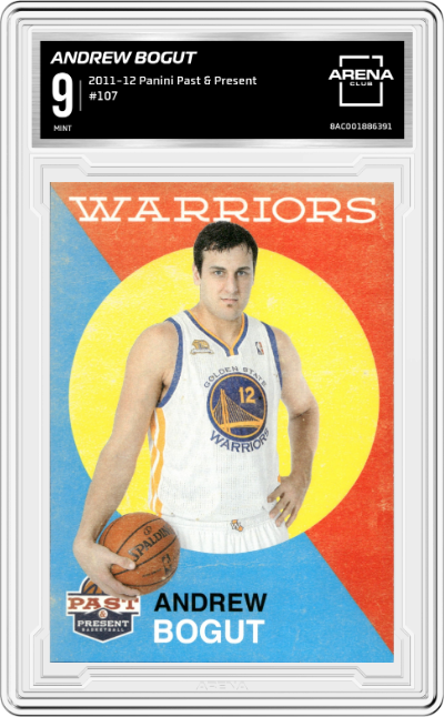 Andrew Bogut