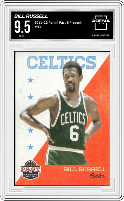 Bill Russell