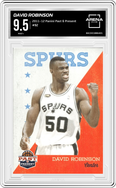 David Robinson
