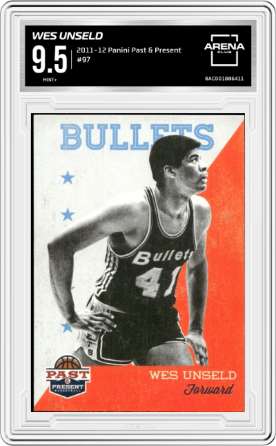 Wes Unseld