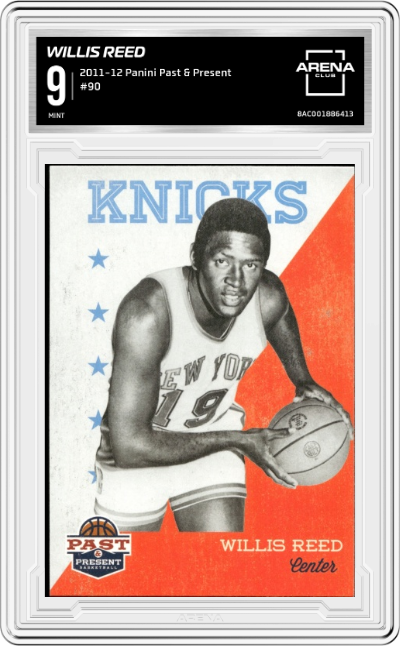 Willis Reed