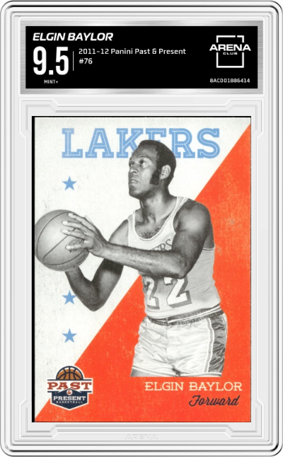 Elgin Baylor