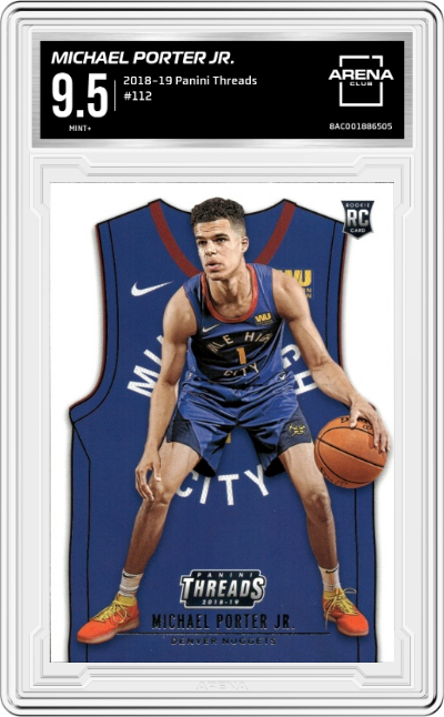 Michael Porter Jr.