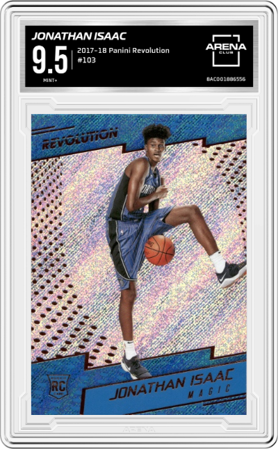 Jonathan Isaac