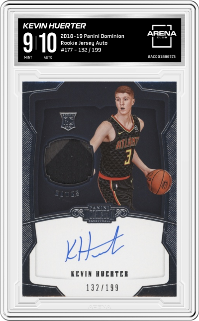 Kevin Huerter