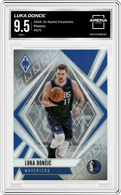 Luka Doncic