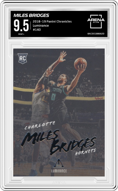 Miles Bridges