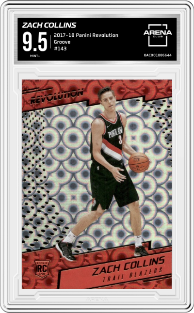 Zach Collins