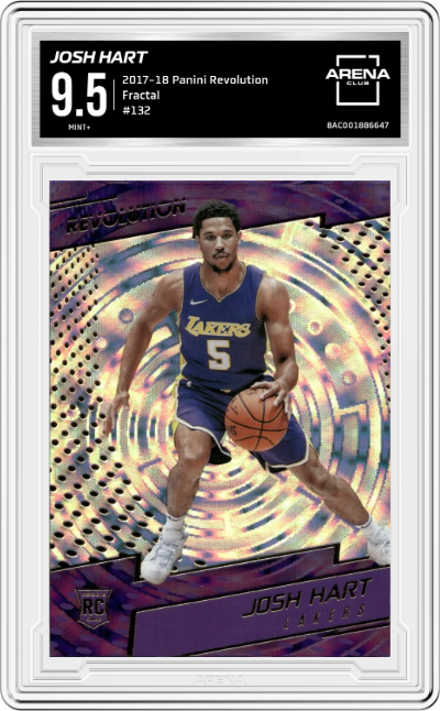 Josh Hart