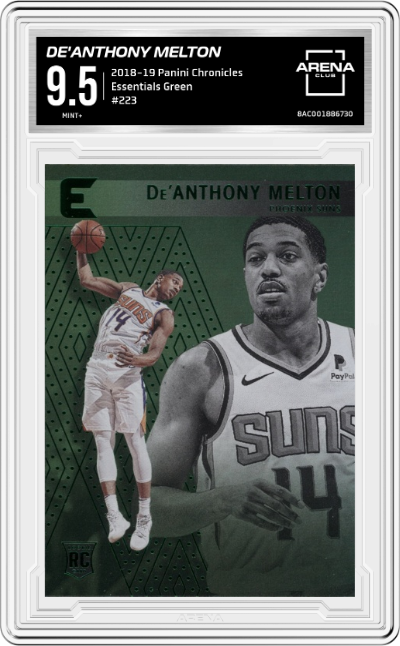 De'Anthony Melton