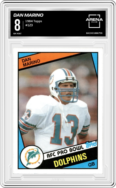 Dan Marino